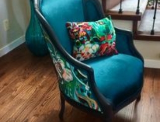 Tinker&amp;#039;s Hatch Upholstery &amp;amp; Home Decor