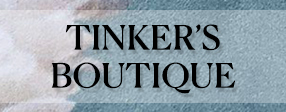 Tinker's Boutique