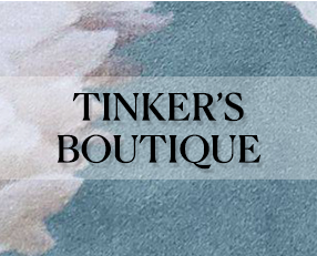 Tinker's Boutique Store